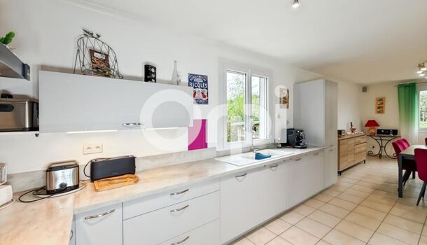 Villa / Maison 4 pièces  à vendre Ruoms 07120