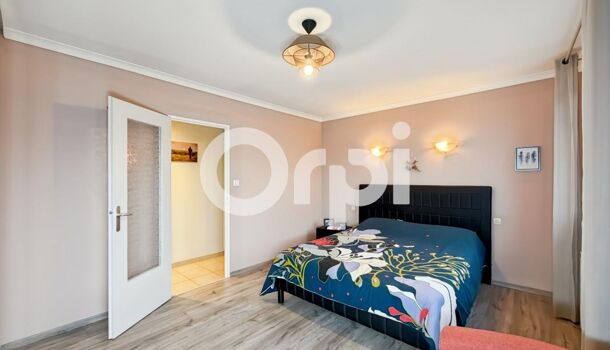 Villa / Maison 4 pièces  à vendre Ruoms 07120