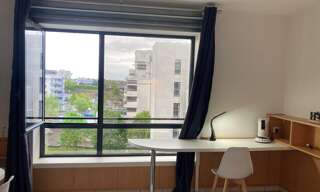 Appartement 1 Pièce 22 m² à louer à Rodez (12000)