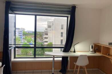 Appartement 1 pièces 390 €