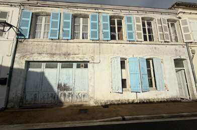 Maison 6 pièces 293200 €