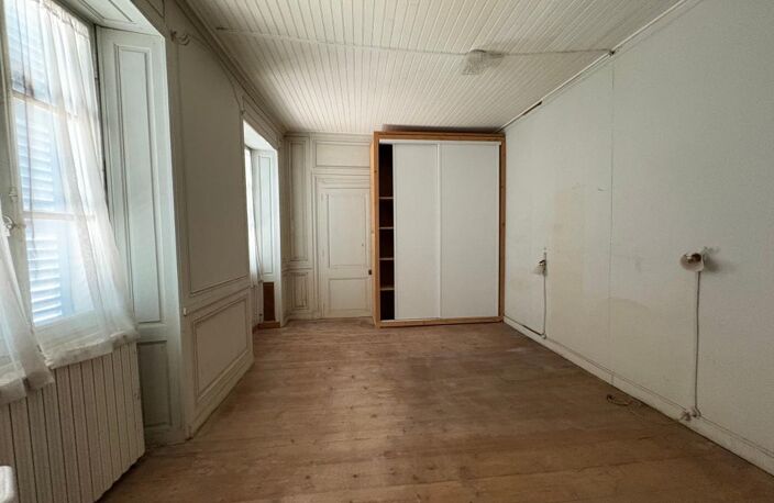 Maison de ville intra muros du CHATEAU D 'OLERON — photo 4