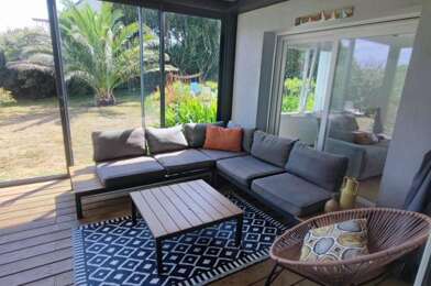 Maison 5 pièces 381425 €