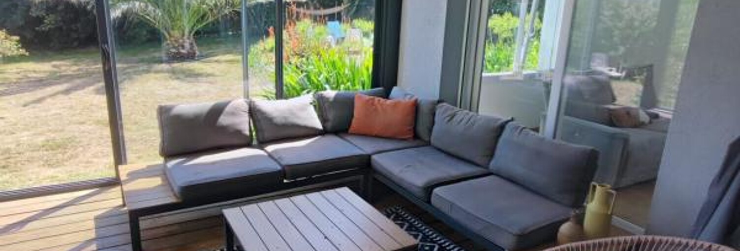 Maison 5 Pièces 144 m² à vendre à Lampaul-Plouarzel (29810)