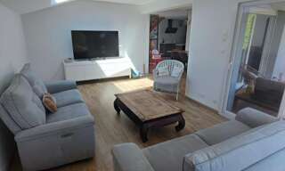 Maison 5 Pièces 144 m² à vendre à Lampaul-Plouarzel (29810)