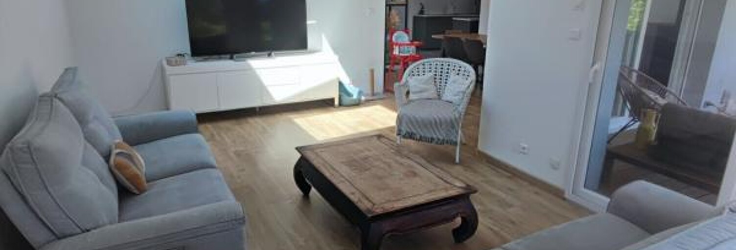 Maison 5 Pièces 144 m² à vendre à Lampaul-Plouarzel (29810)