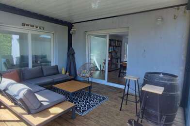 Maison 5 pièces 365750 €