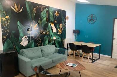 Maison 3 pièces 223660 €