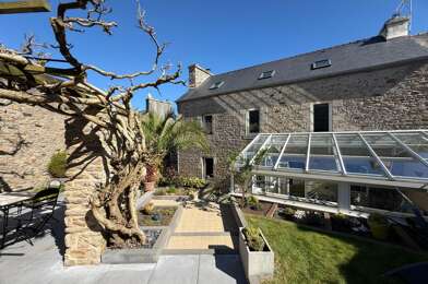 Maison 7 pièces 639600 €