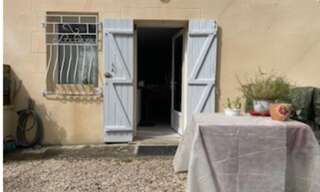 Maison 3 Pièces 56 m² à louer à Lestiac-sur-Garonne (33550)