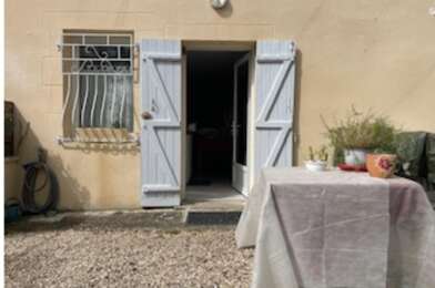 Maison 3 pièces 741 €