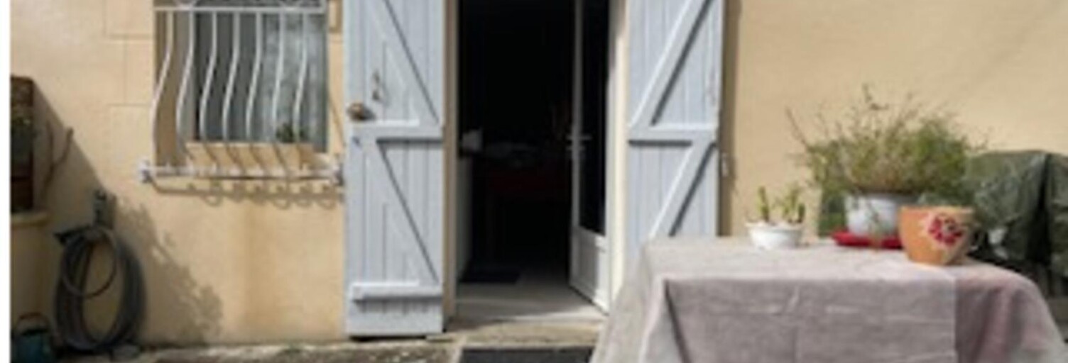 Maison 3 Pièces 56 m² à louer à Lestiac-sur-Garonne (33550)