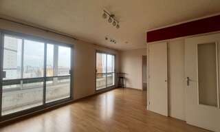 Appartement 3 Pièces 58 m² à louer à Brest (29200)