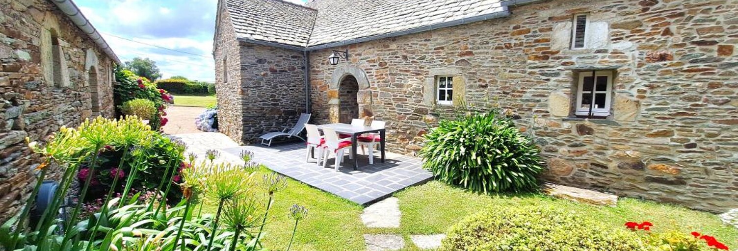 Maison 6 Pièces 188 m² à vendre à Locquirec (29241)