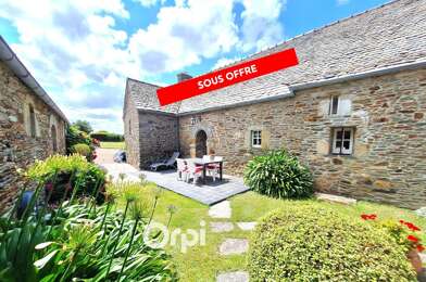 Maison 6 pièces 633000 €