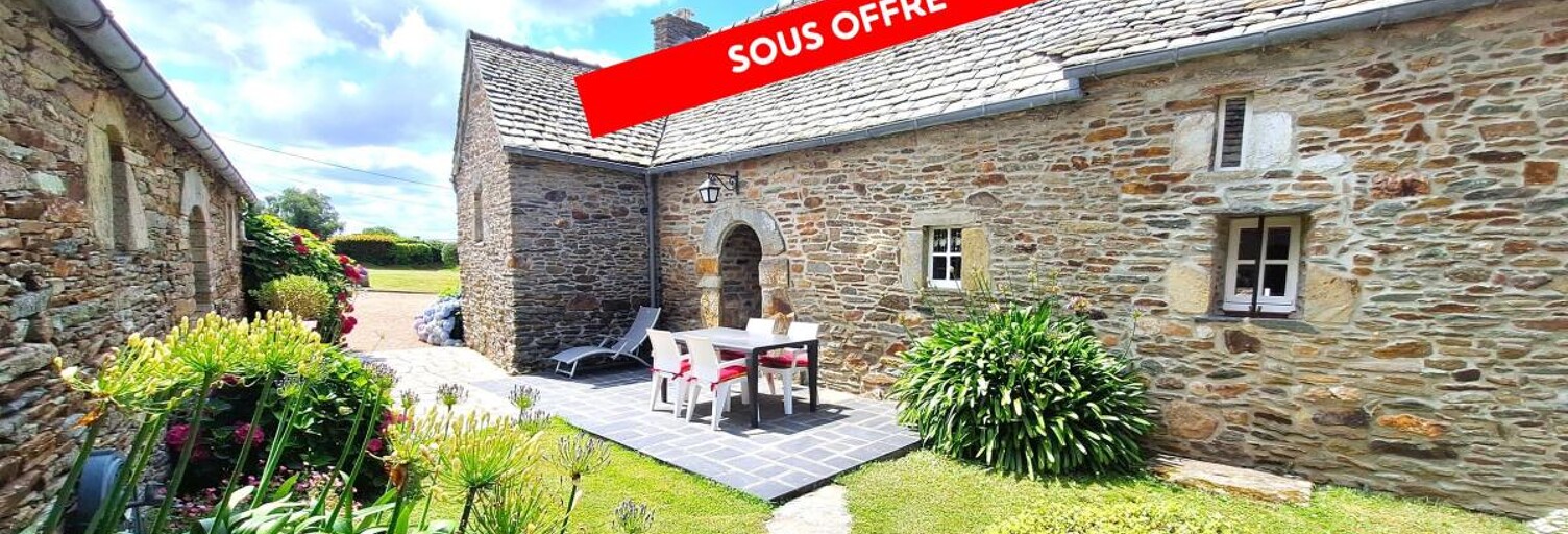 Maison 6 Pièces 188 m² à vendre à Locquirec (29241)
