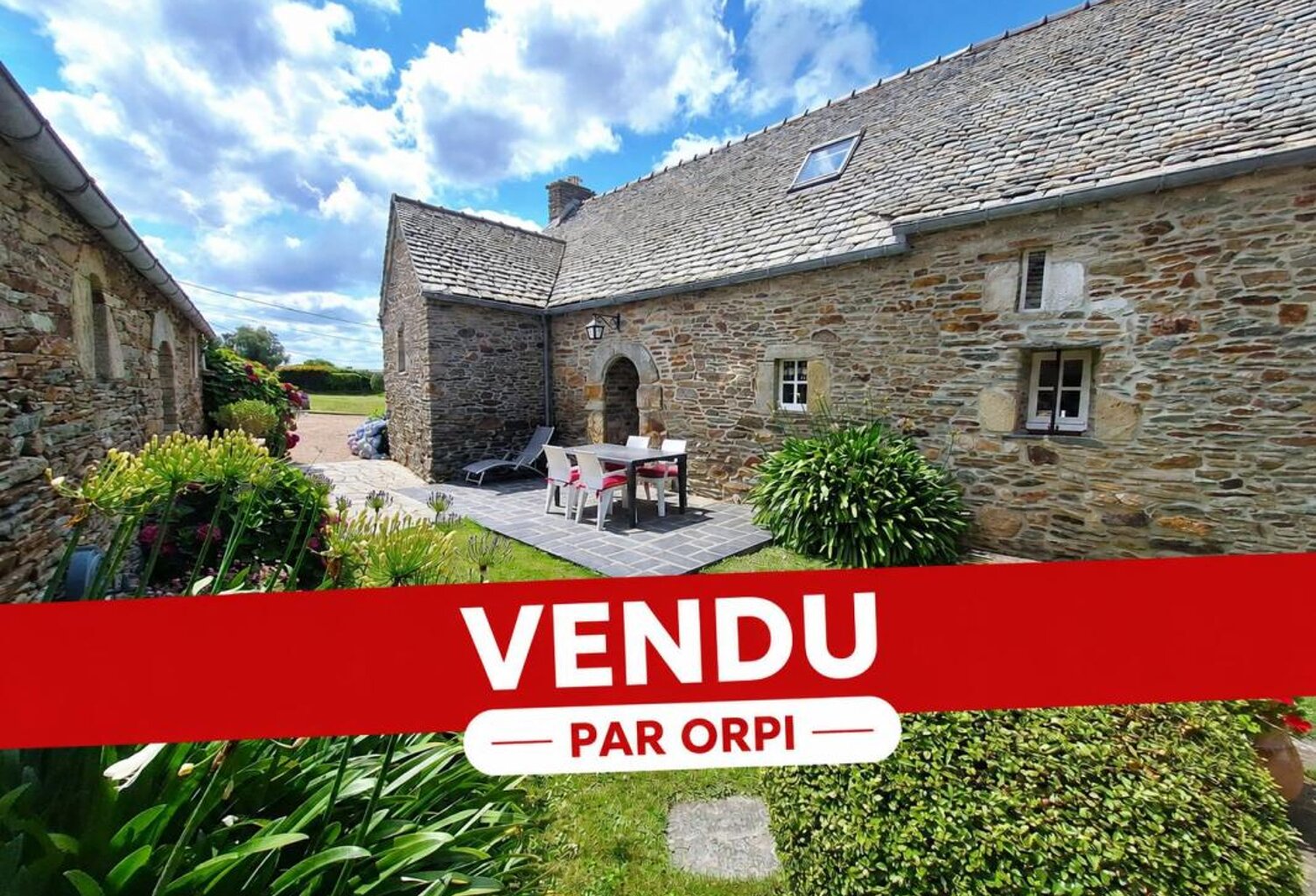 Propriété d'Exception à Locquirec — photo 1