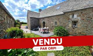Maison 6 Pièces 188 m² à vendre à Locquirec (29241)