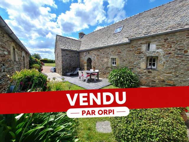 Propriété d'Exception à Locquirec — photo du bien