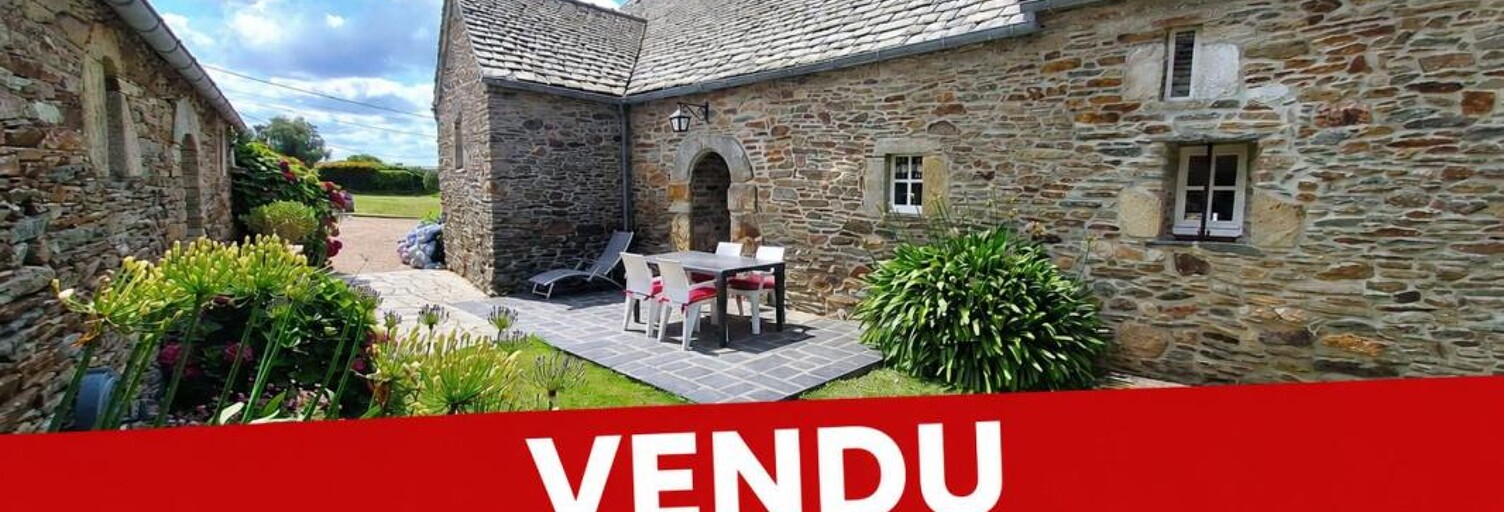 Maison 6 Pièces 188 m² à vendre à Locquirec (29241)