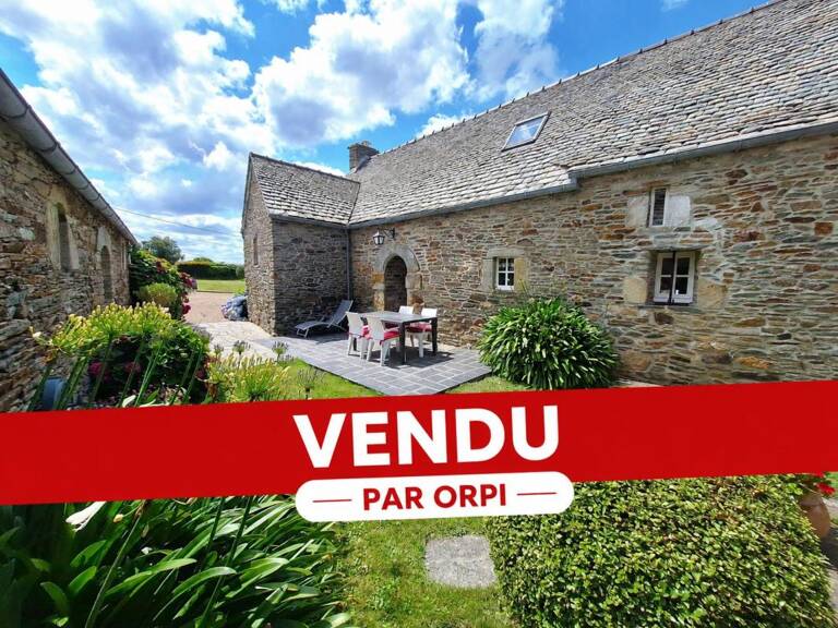Propriété d'Exception à Locquirec — photo 1