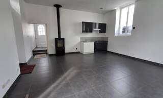 Maison 2 Pièces 56 m² à vendre à Issé (44520)