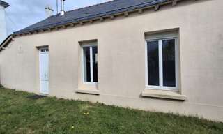Maison 2 Pièces 56 m² à vendre à Issé (44520)