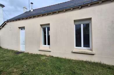 Maison 2 pièces 112900 €