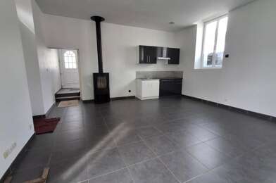 Maison 2 pièces 104500 €