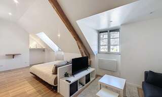Appartement 1 Pièce 30 m² à louer à Châtel-Guyon (63140)