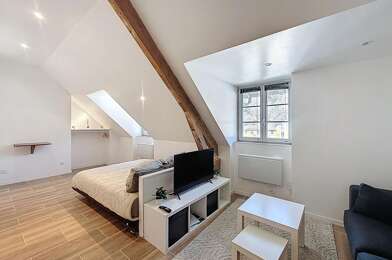 Appartement 1 pièces 600 €
