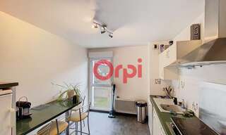 Appartement 2 Pièces 52 m² à louer à Valleiry (74520)