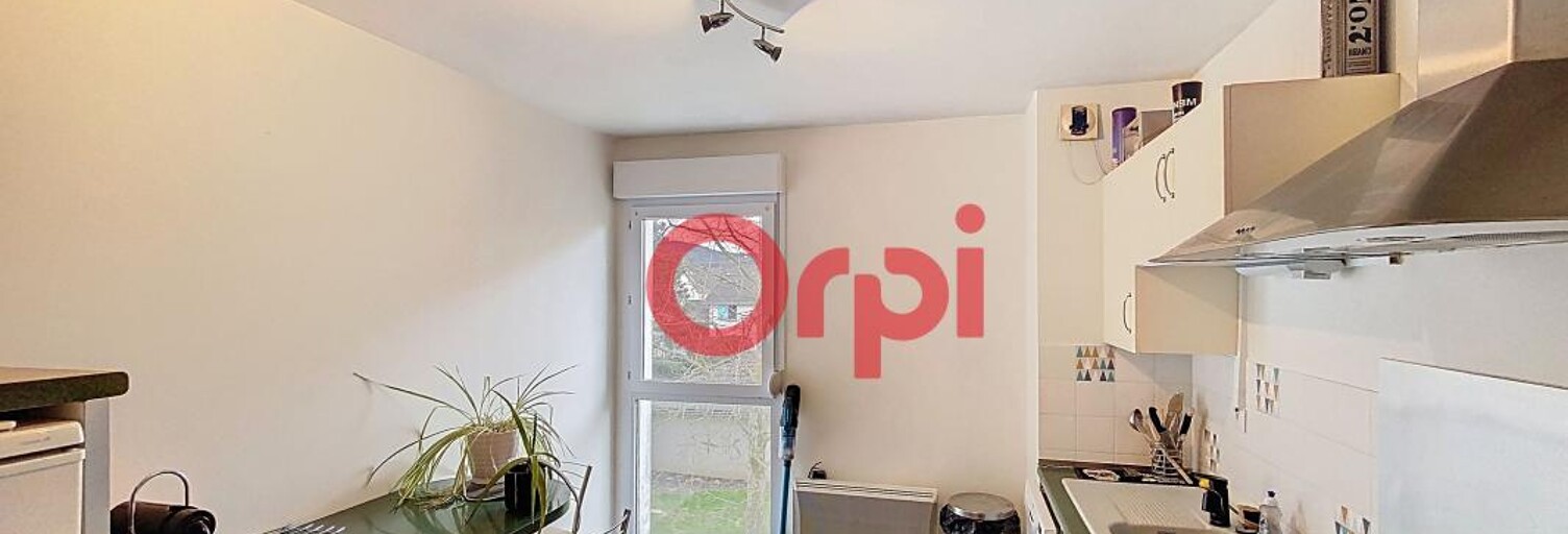 Appartement 2 Pièces 52 m² à louer à Valleiry (74520)