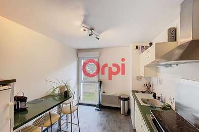 Appartement 2 pièces 1190 €