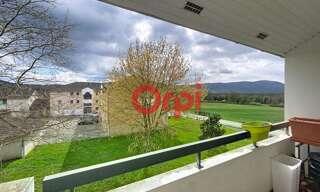 Appartement 2 Pièces 52 m² à louer à Valleiry (74520)