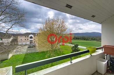 Appartement 2 pièces 1190 €