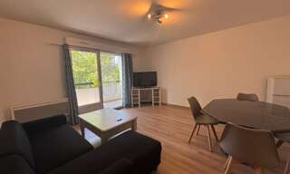 Appartement 2 Pièces 52 m² à louer à Valleiry (74520)