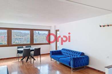 Appartement 3 pièces 1720 €