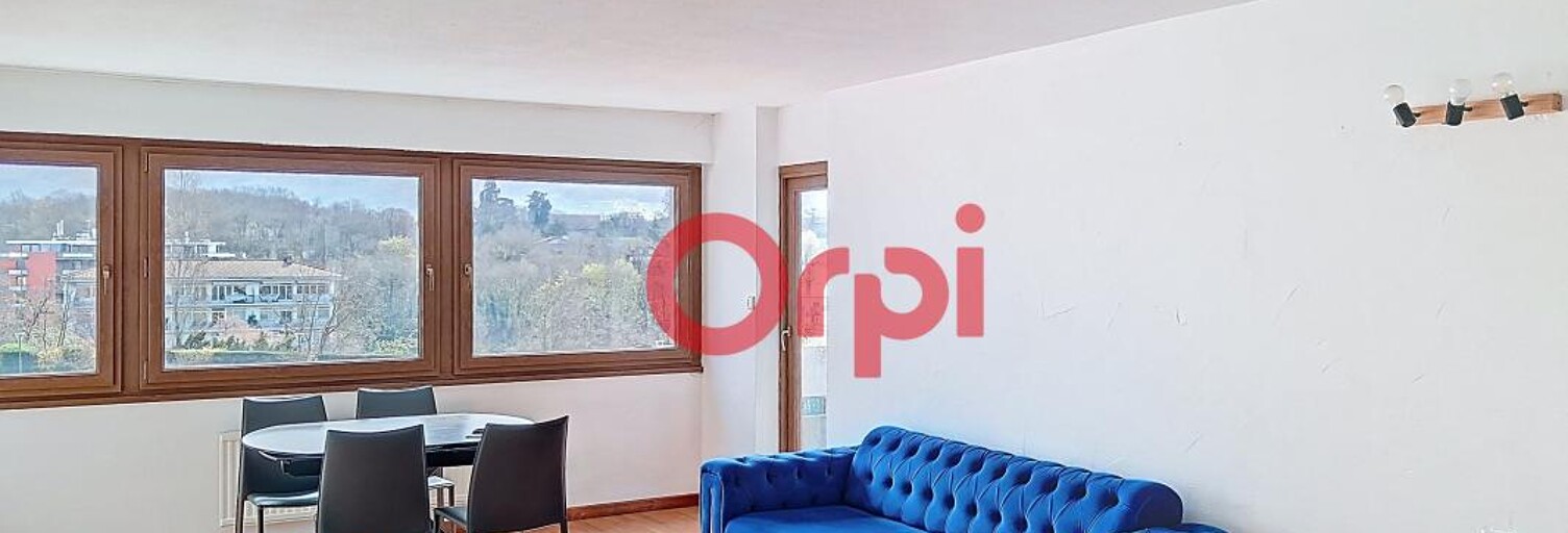 Appartement 3 Pièces 75 m² à louer à Saint-Julien-en-Genevois (74160)