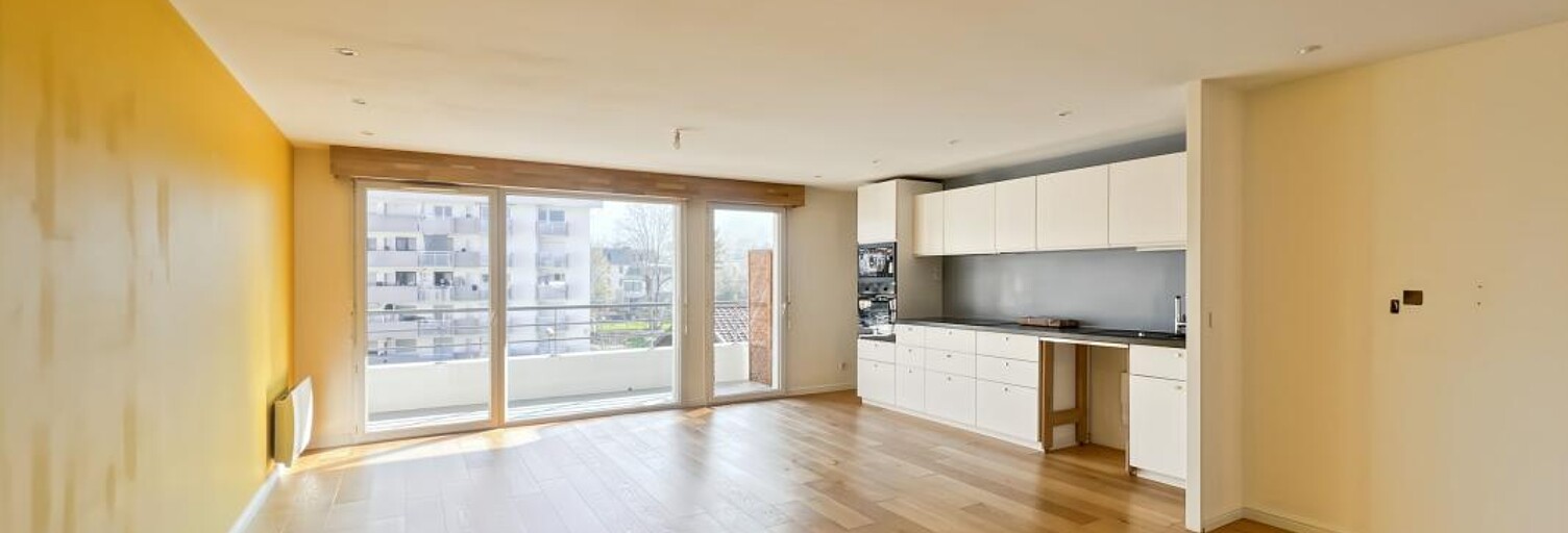 Appartement 2 Pièces 74 m² à louer à Collonges-sous-Salève (74160)