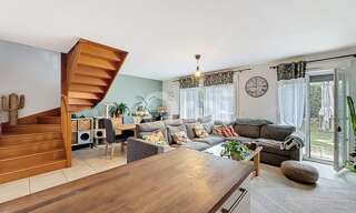Maison 4 Pièces 107 m² à vendre à Vulbens (74520)
