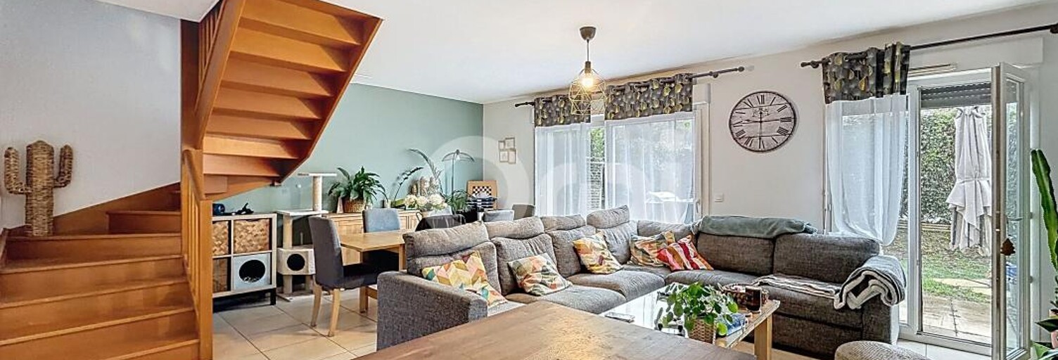 Maison 4 Pièces 107 m² à vendre à Vulbens (74520)