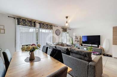 Maison 4 pièces 425000 €