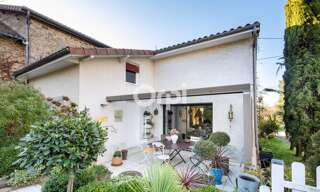 Maison 3 Pièces 129 m² à vendre à Séreilhac (87620)