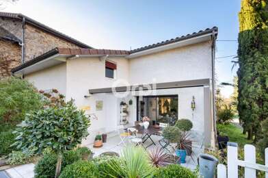 Maison 3 pièces 214500 €