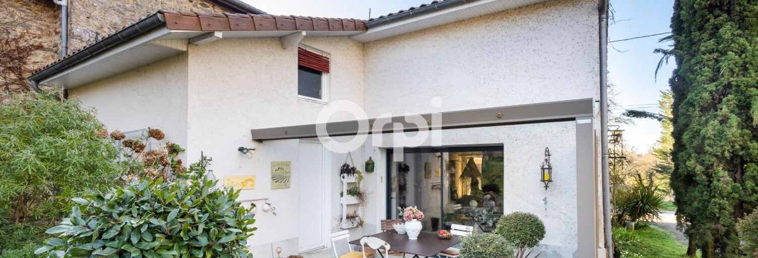 Maison 3 Pièces 129 m² à vendre à Séreilhac (87620)