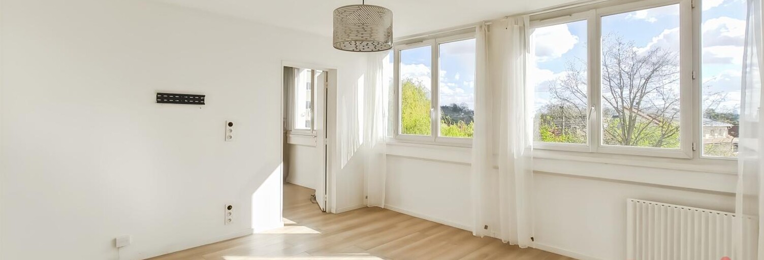 Appartement 4 Pièces 69 m² à vendre à Sannois (95110)