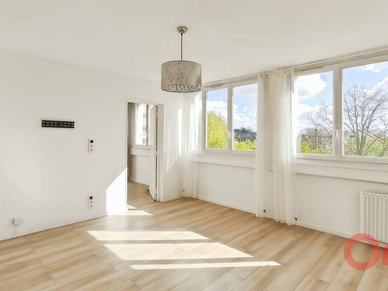 Appartement 4 pièces — photo 1
