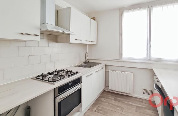Appartement 4 pièces — photo 2