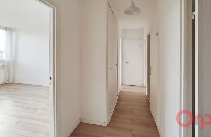 Appartement 4 pièces — photo 3